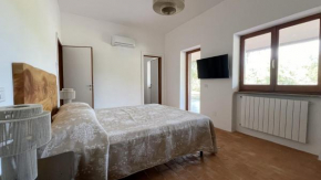 Villa Le Fate - idromassaggio